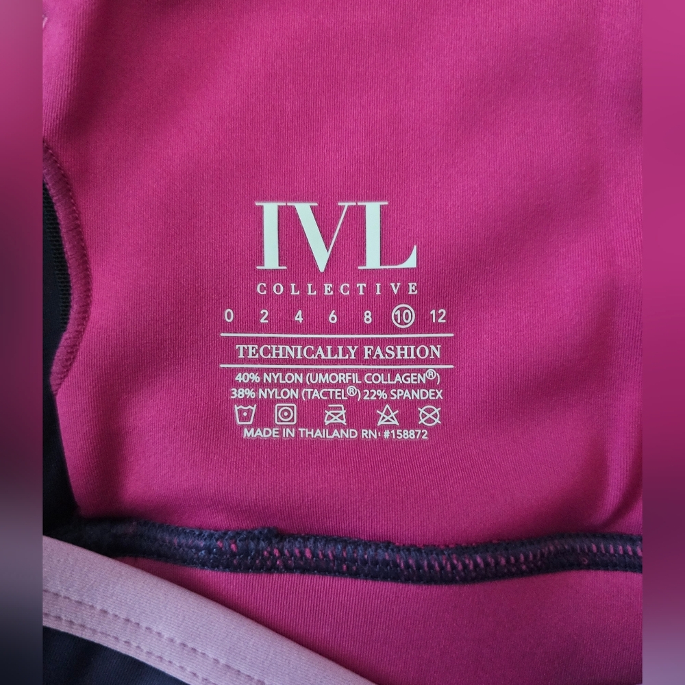 IVL Collective Sports Bra - Picture 8 of 8